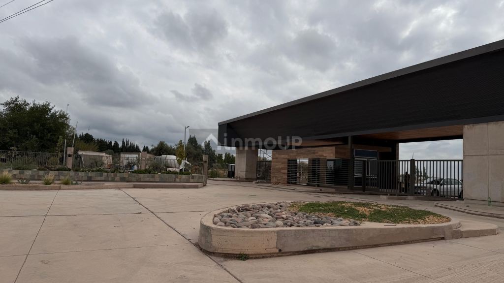 Lote en Venta en Lujan de Cuyo, Mendoza
