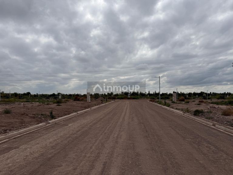 Lote en Venta en Lujan de Cuyo, Mendoza