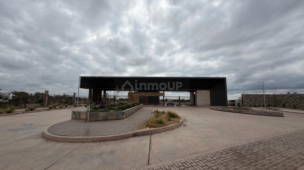 Lote en Venta en Lujan de Cuyo, Mendoza