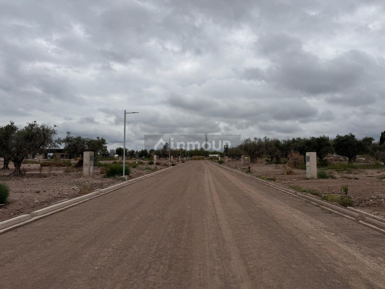 Lote en Venta en Lujan de Cuyo, Mendoza