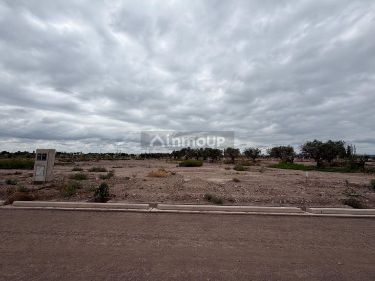 Lote en Venta en Lujan de Cuyo, Mendoza