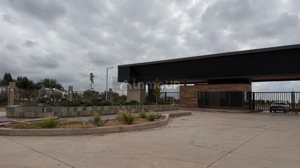 Lote en Venta en Lujan de Cuyo, Mendoza