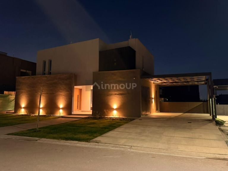 Casa en Venta en Lujan de Cuyo, Mendoza