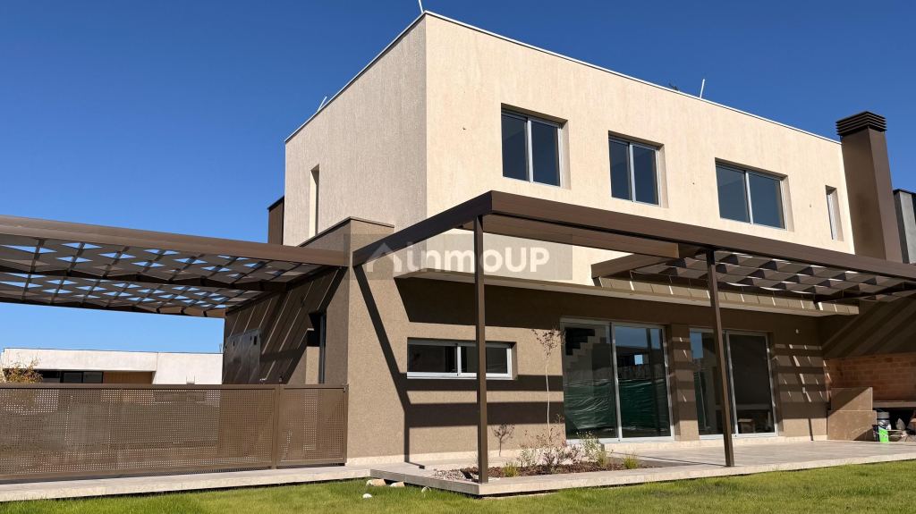 Casa en Venta en Lujan de Cuyo, Mendoza