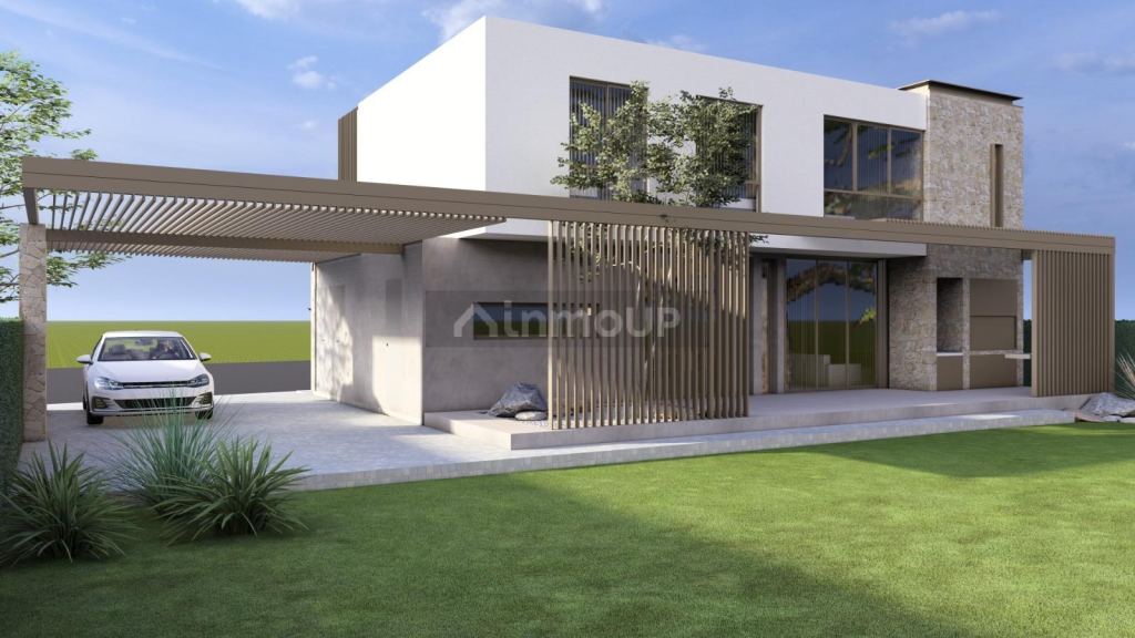 Casa en Venta en Lujan de Cuyo, Mendoza