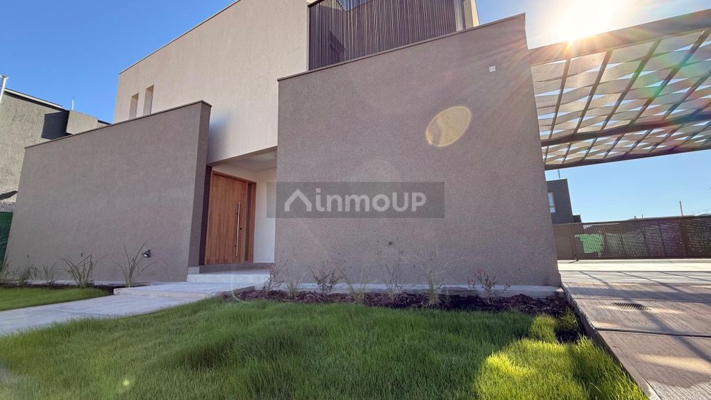 Casa en Venta en Lujan de Cuyo, Mendoza