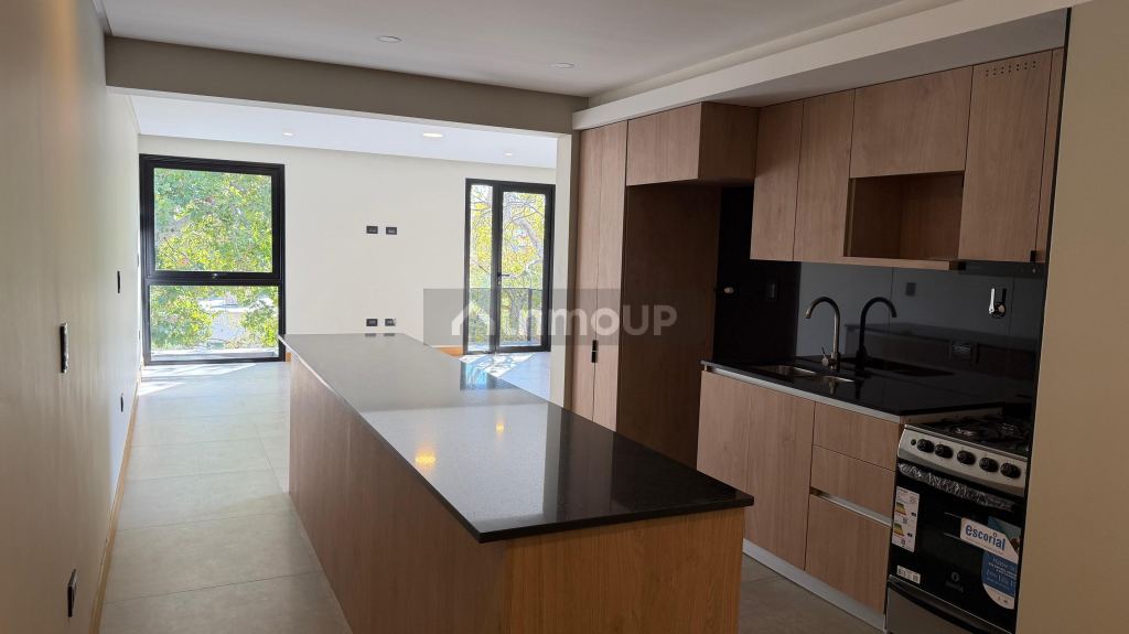Departamento en Venta en Capital, Mendoza