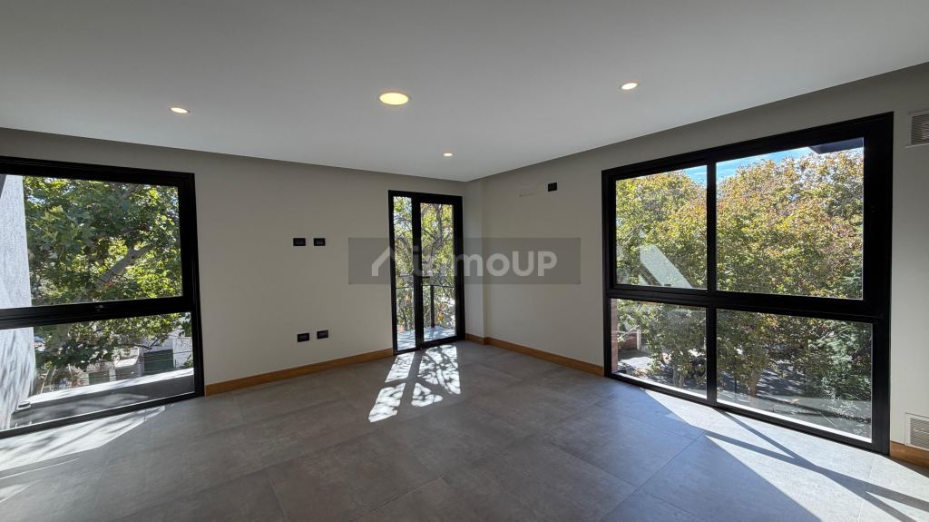 Departamento en Venta en Capital, Mendoza