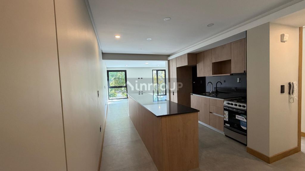 Departamento en Venta en Capital, Mendoza