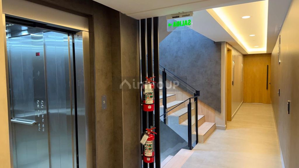 Departamento en Venta en Capital, Mendoza