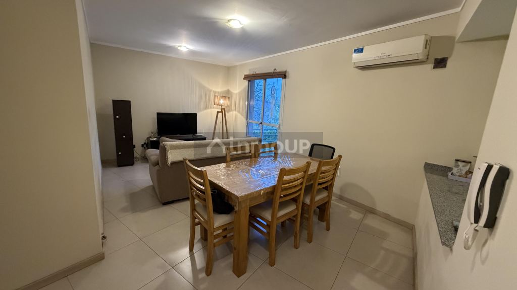 Departamento en Alquiler en Godoy Cruz, Mendoza
