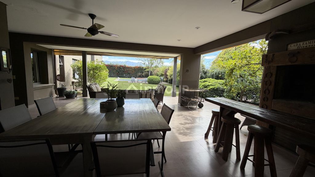 Casa en Venta en Lujan de Cuyo, Mendoza