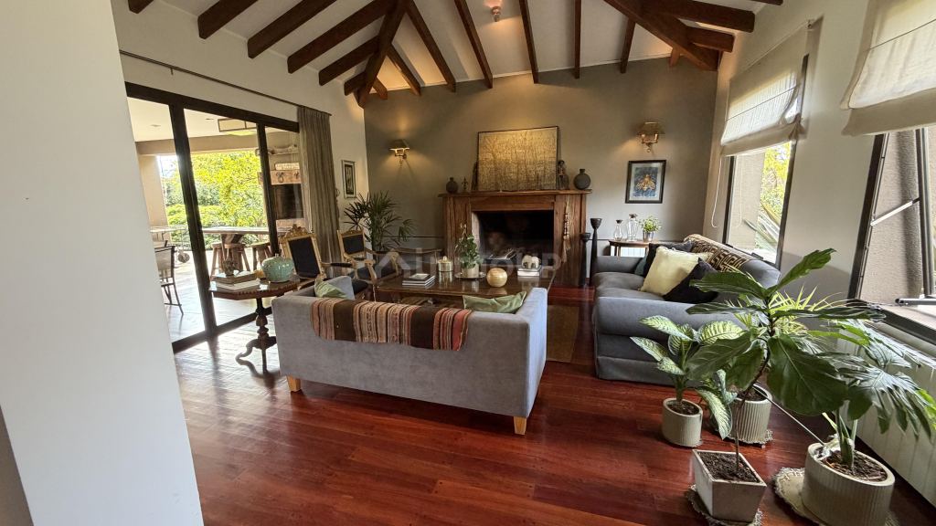 Casa en Venta en Lujan de Cuyo, Mendoza