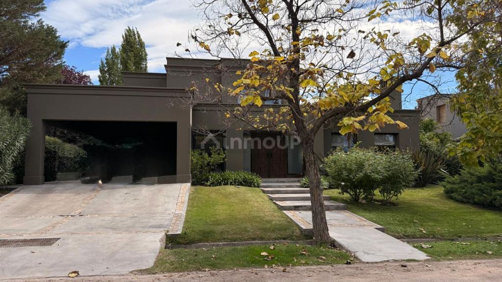 Casa en Venta en Lujan de Cuyo, Mendoza