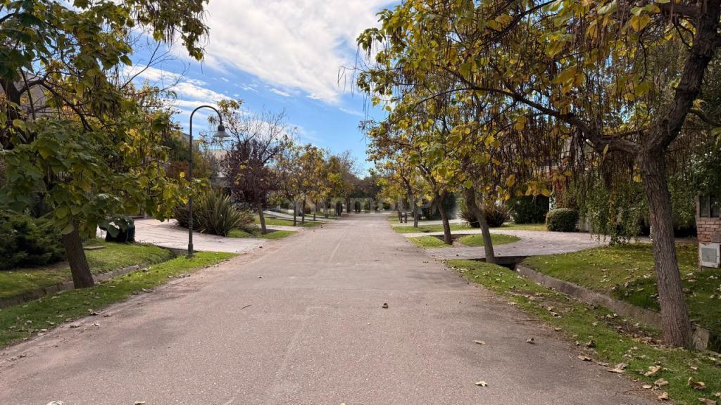 Casa en Venta en Lujan de Cuyo, Mendoza