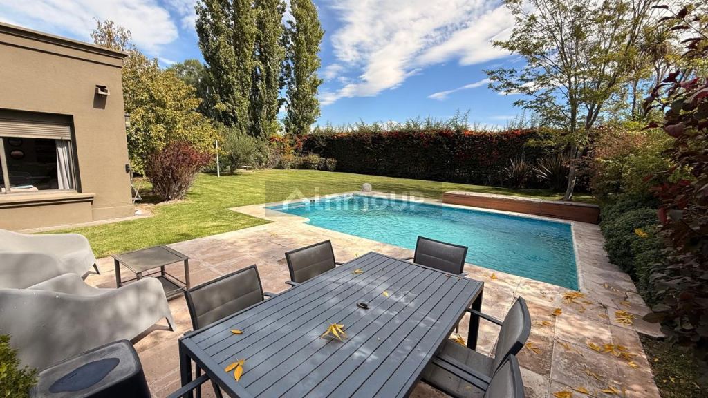 Casa en Venta en Lujan de Cuyo, Mendoza