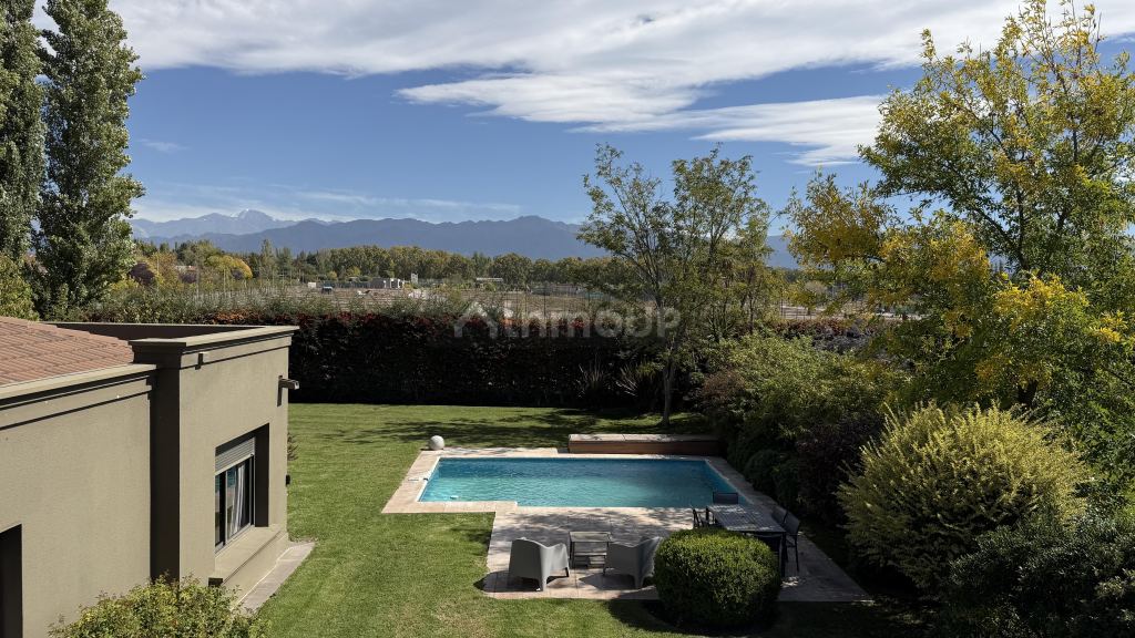 Casa en Venta en Lujan de Cuyo, Mendoza