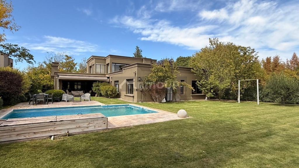 Casa en Venta en Lujan de Cuyo, Mendoza