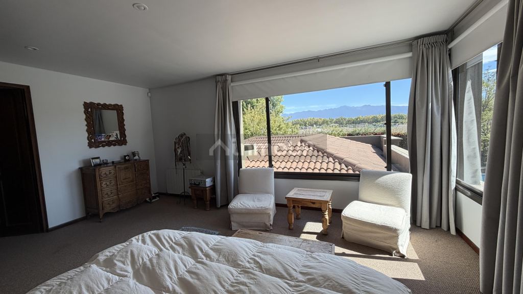 Casa en Venta en Lujan de Cuyo, Mendoza