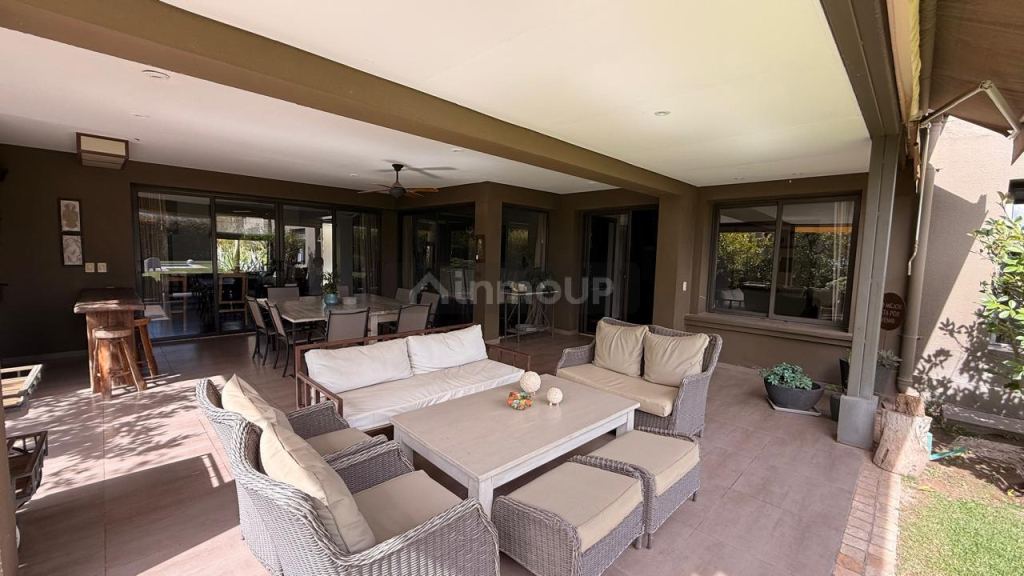 Casa en Venta en Lujan de Cuyo, Mendoza