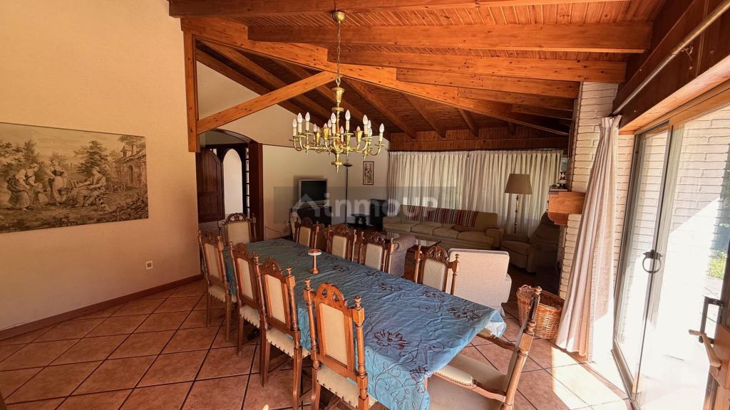 Casa en Venta en Lujan de Cuyo, Mendoza