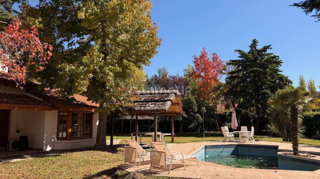 Casa en Venta en Lujan de Cuyo, Mendoza