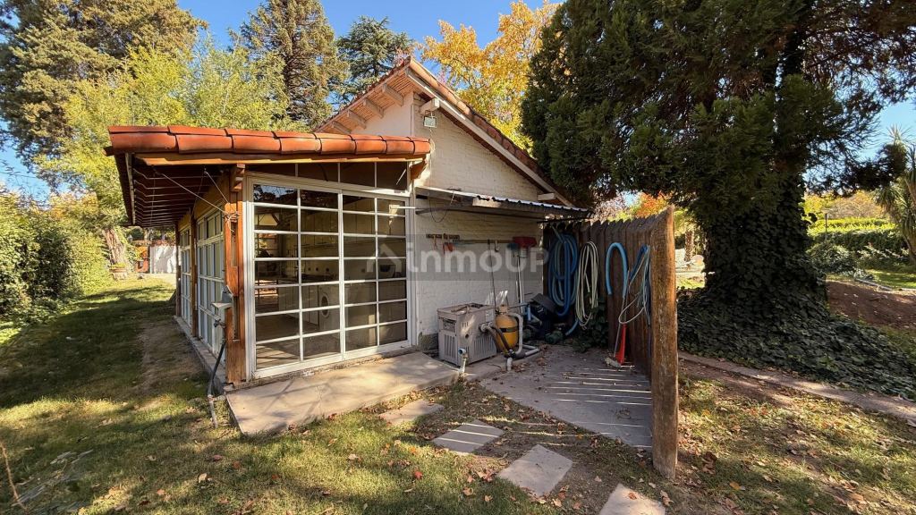 Casa en Venta en Lujan de Cuyo, Mendoza