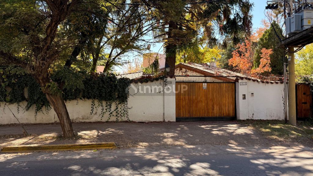 Casa en Venta en Lujan de Cuyo, Mendoza