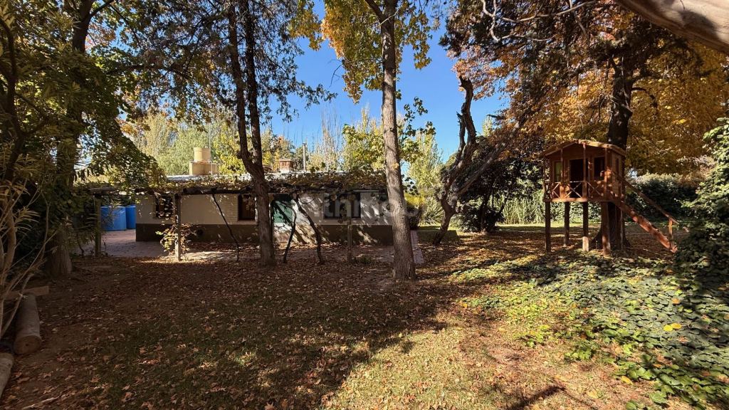 Casa en Venta en Lujan de Cuyo, Mendoza