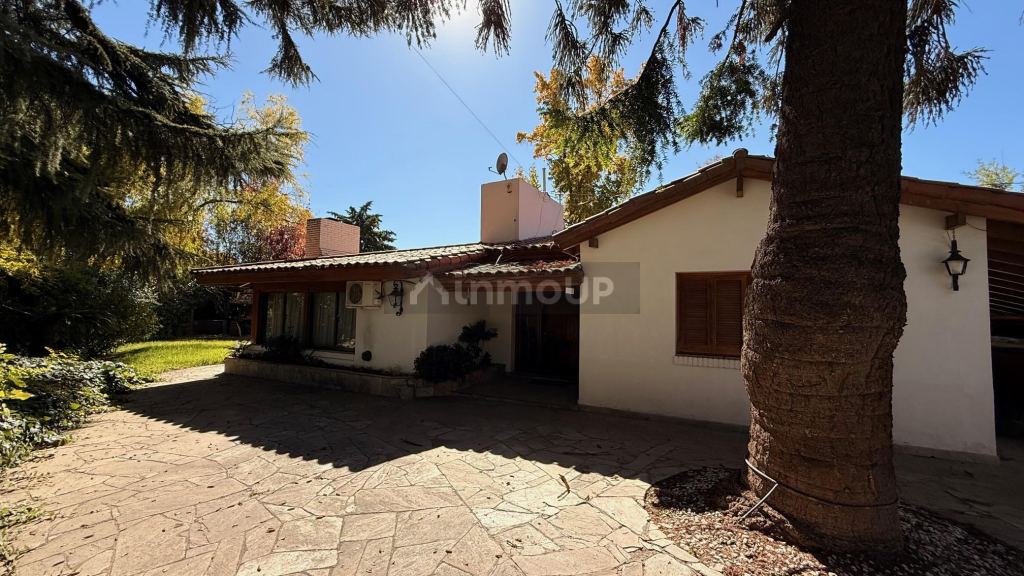 Casa en Venta en Lujan de Cuyo, Mendoza