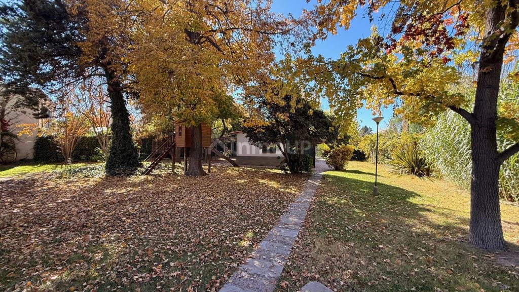 Casa en Venta en Lujan de Cuyo, Mendoza