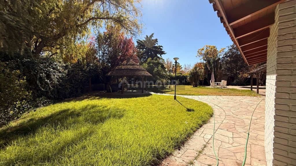 Casa en Venta en Lujan de Cuyo, Mendoza
