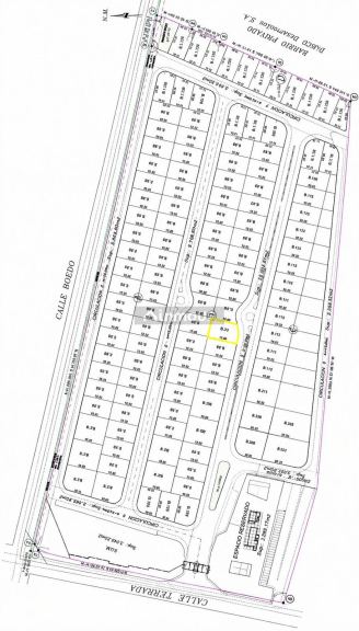 Lote en Venta en Lujan de Cuyo, Mendoza