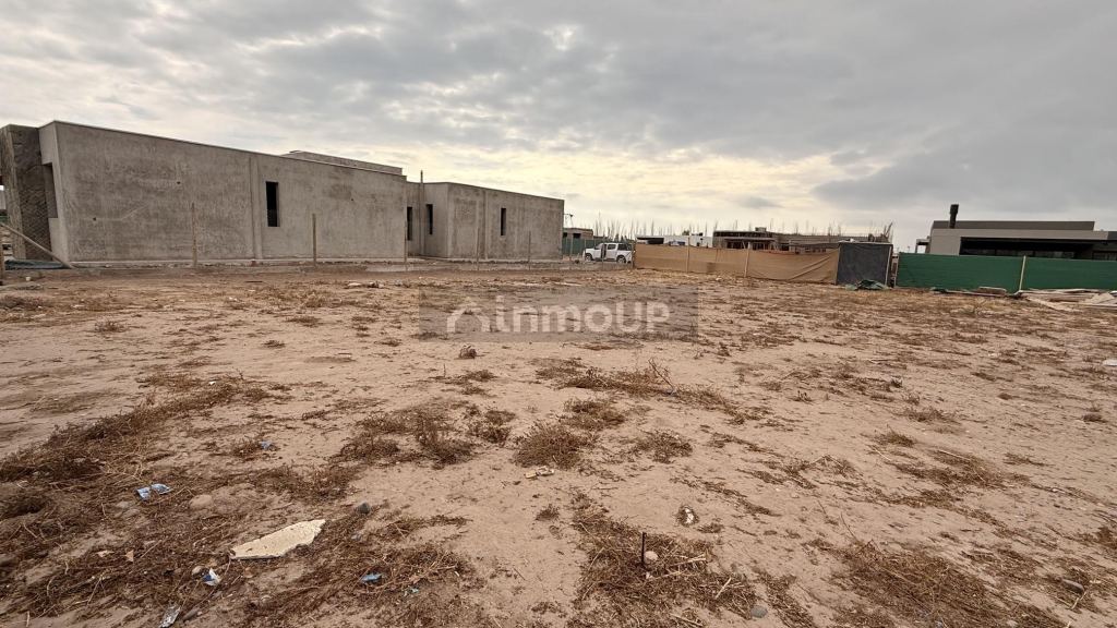 Lote en Venta en Lujan de Cuyo, Mendoza