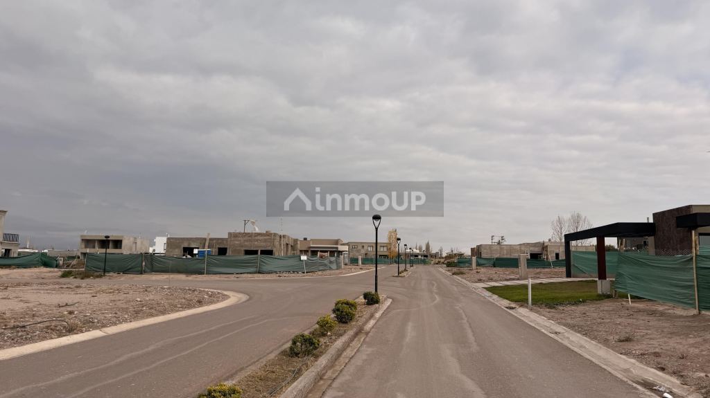 Lote en Venta en Lujan de Cuyo, Mendoza