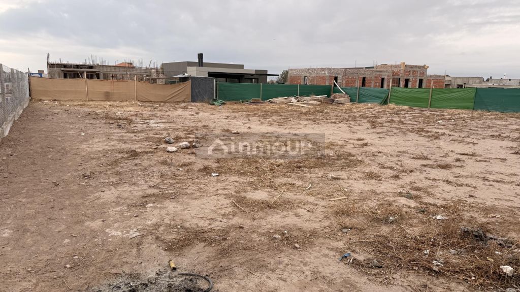 Lote en Venta en Lujan de Cuyo, Mendoza