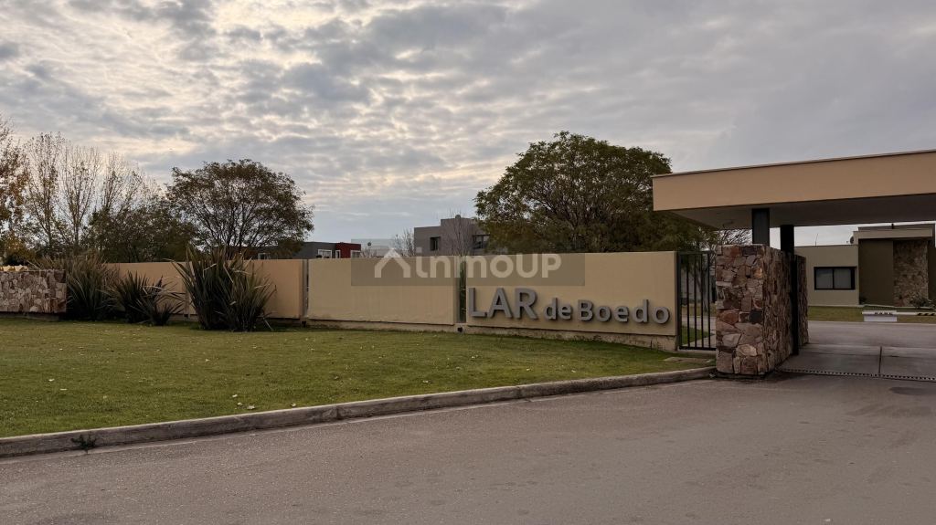 Lote en Venta en Lujan de Cuyo, Mendoza
