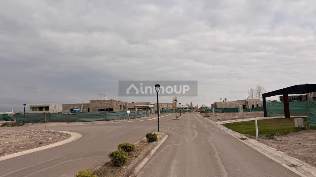 Lote en Venta en Lujan de Cuyo, Mendoza