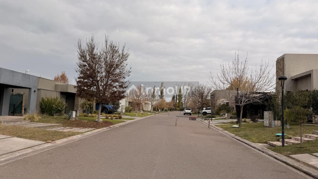 Lote en Venta en Lujan de Cuyo, Mendoza