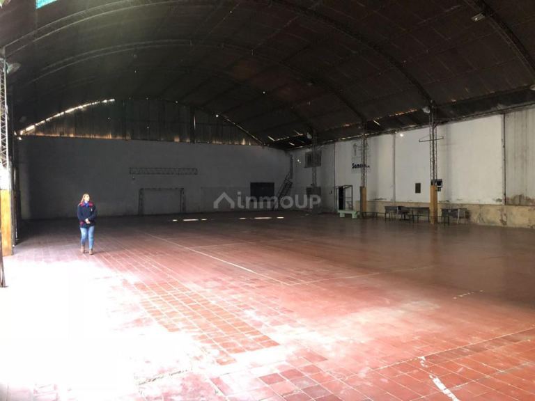Edificio en Venta en Capital, Mendoza