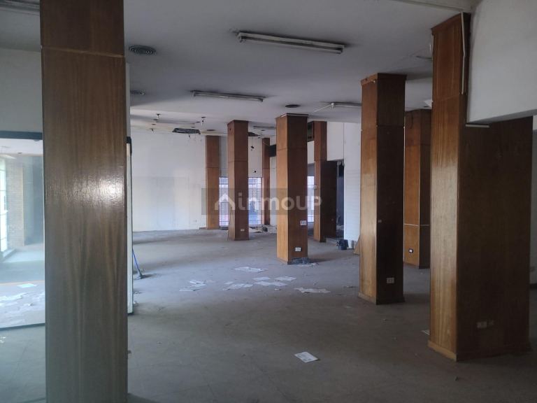 Edificio en Venta en Capital, Mendoza