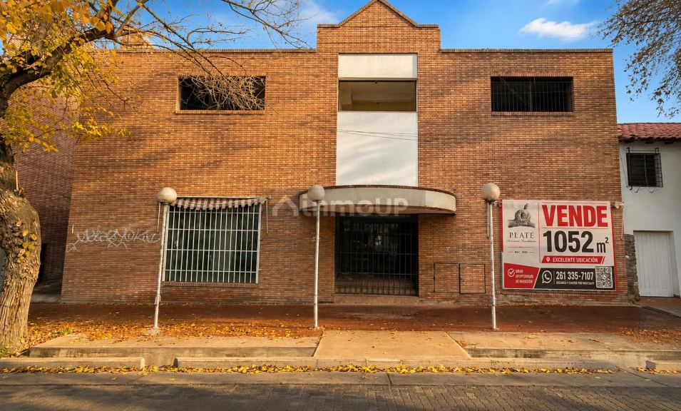 Edificio en Venta en Capital, Mendoza