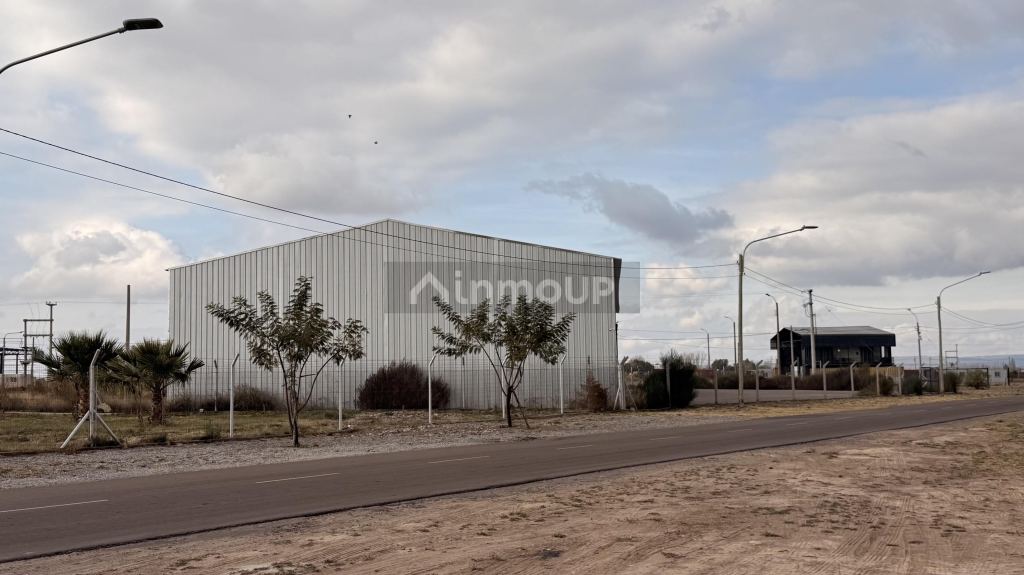Galpon en Alquiler en Lujan de Cuyo, Mendoza