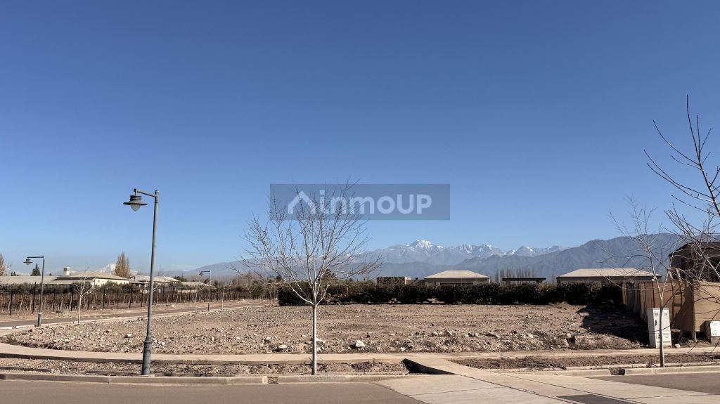 Lote en Venta en Lujan de Cuyo, Mendoza