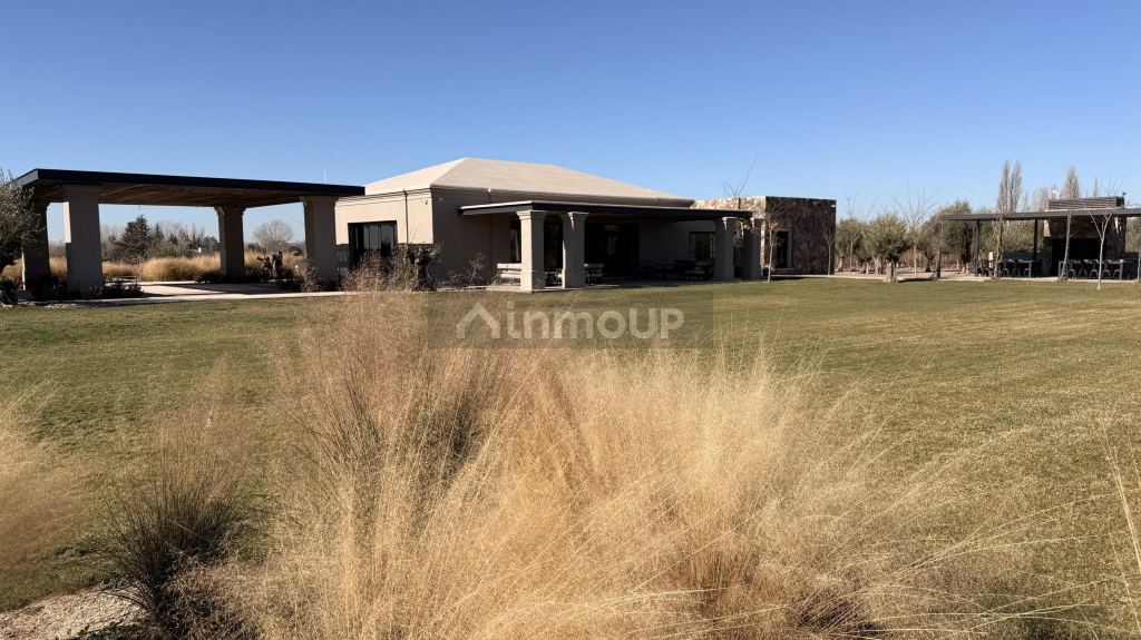 Lote en Venta en Lujan de Cuyo, Mendoza