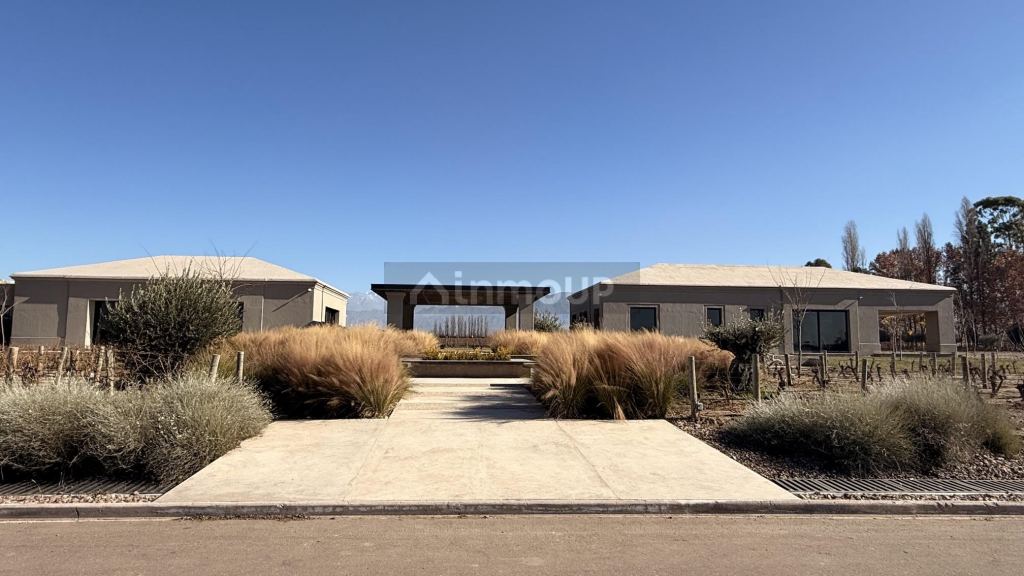 Lote en Venta en Lujan de Cuyo, Mendoza