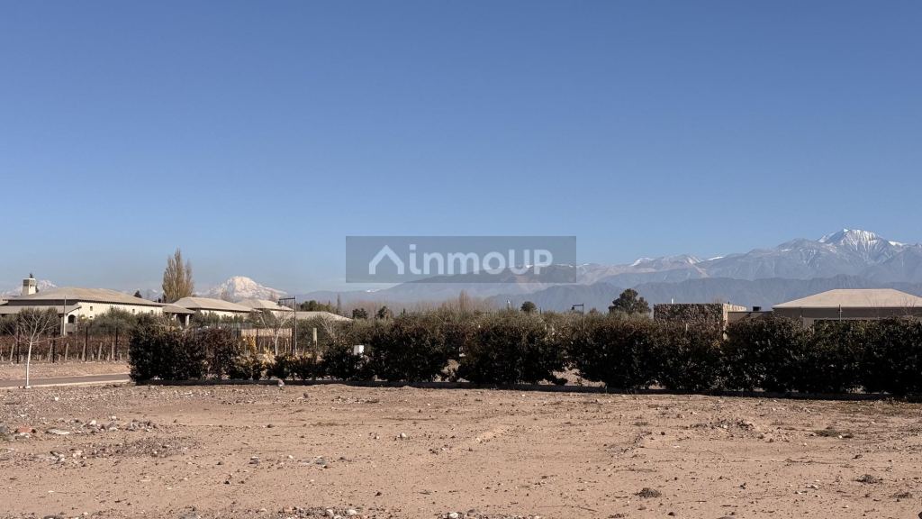 Lote en Venta en Lujan de Cuyo, Mendoza