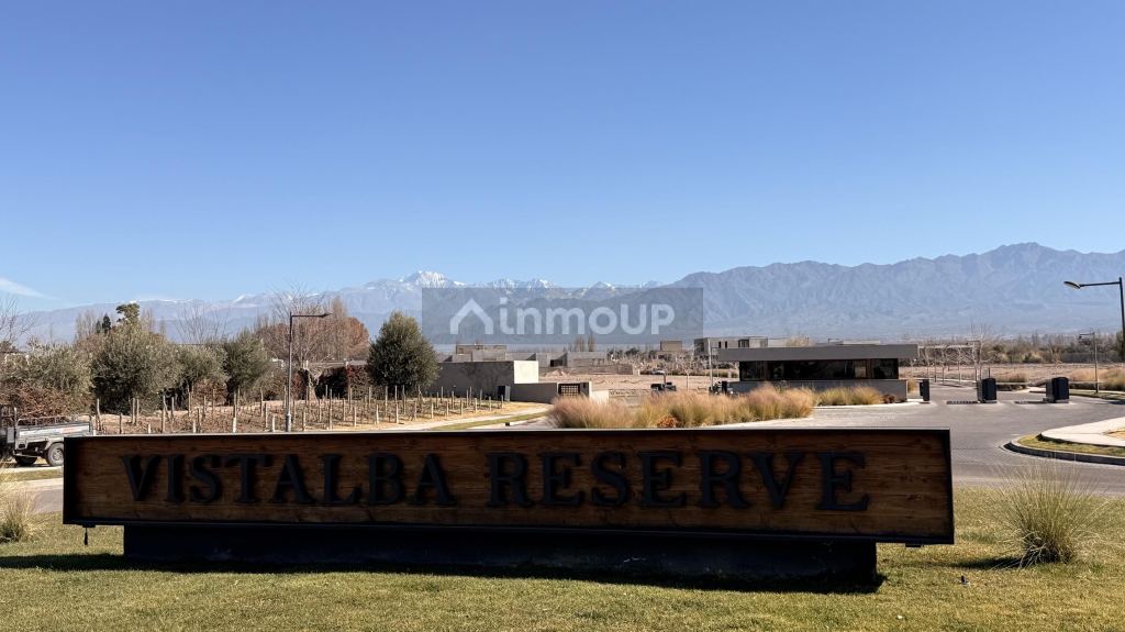 Lote en Venta en Lujan de Cuyo, Mendoza