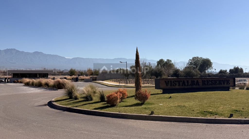 Lote en Venta en Lujan de Cuyo, Mendoza