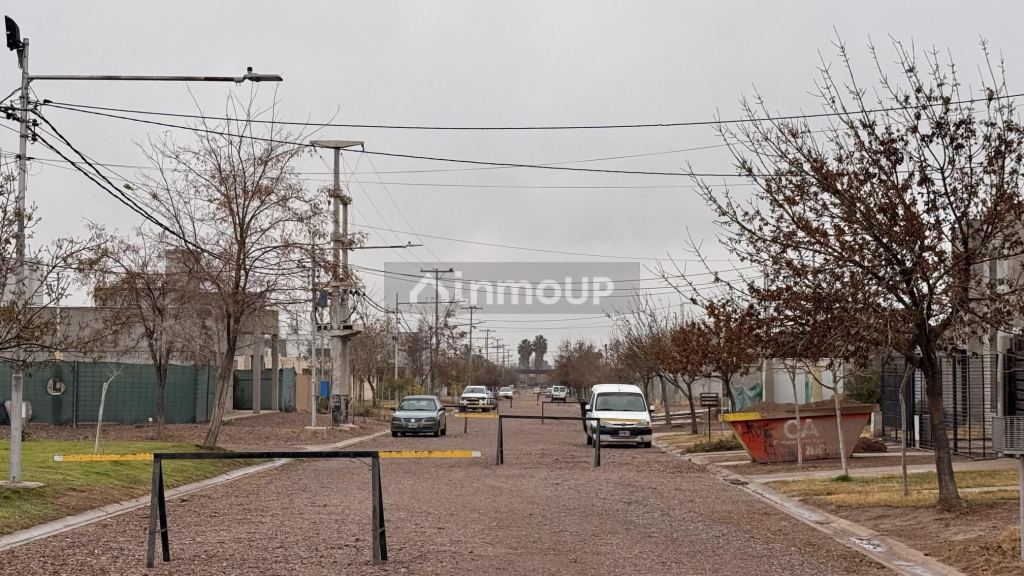 Lote en Venta en Maipu, Mendoza